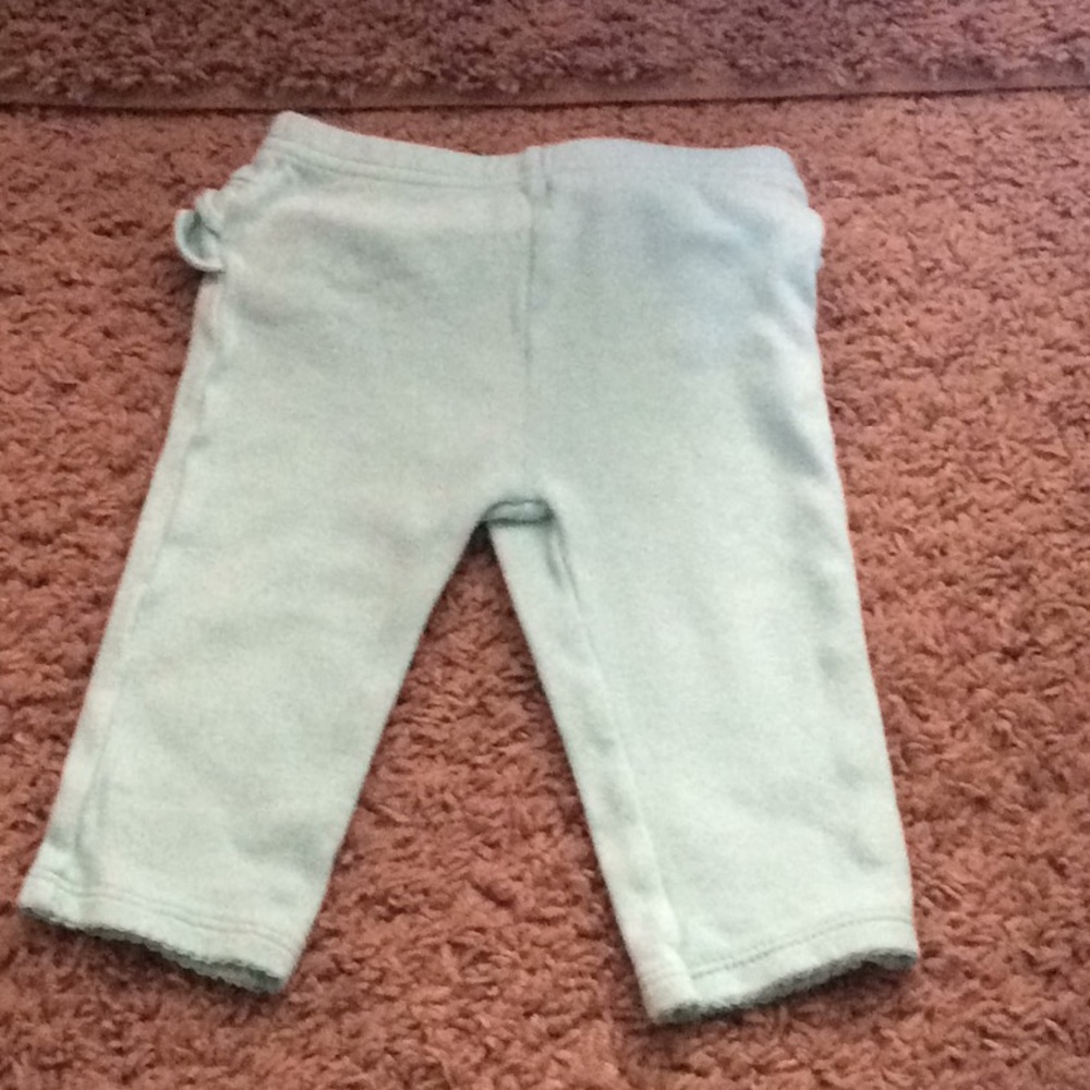 Child of Mine Pants